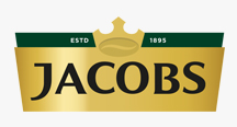 Jacobs coffee
