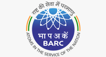 Bhabha Atomic Research Centre (BARC)