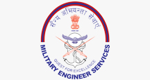 Military Engineer Services (MES)