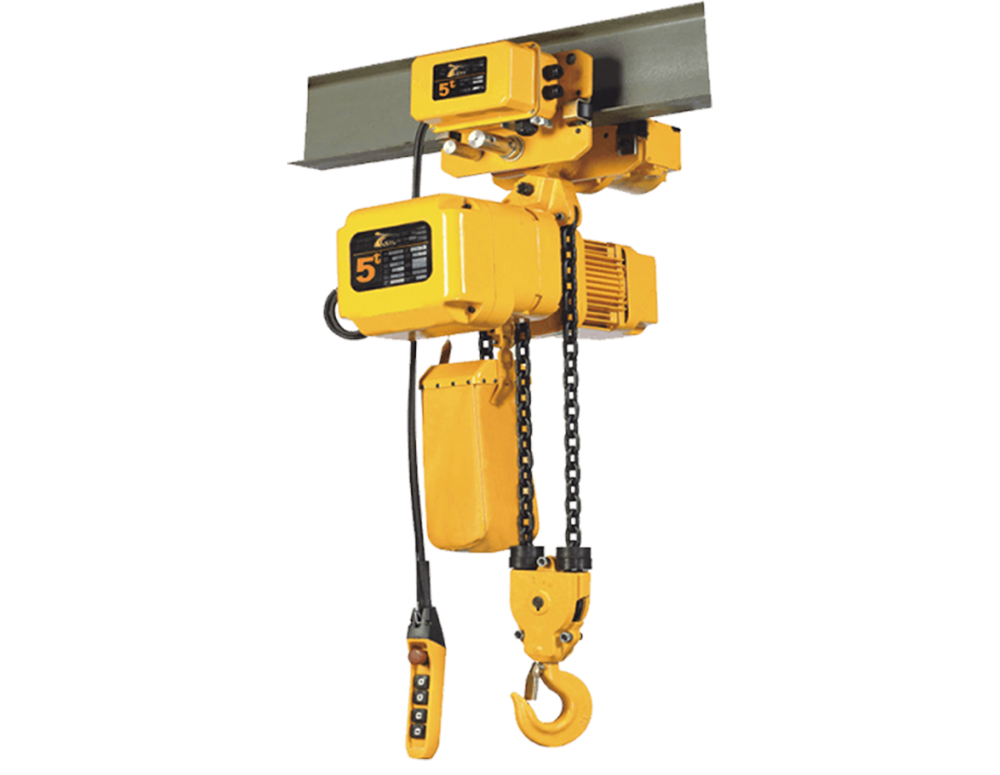Electric Chain Hoist