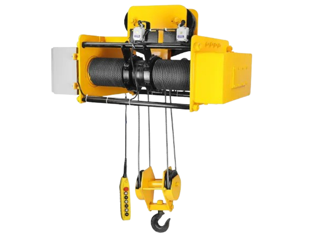 Electric Wire Hoists